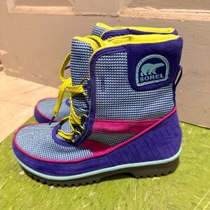 Sorel Boots